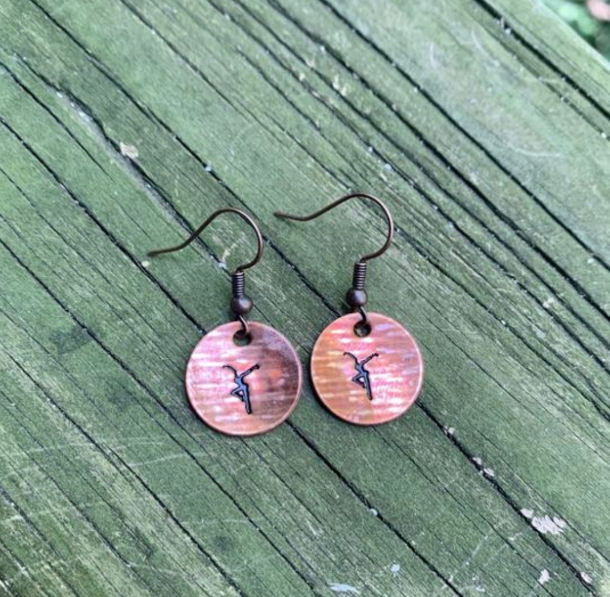 Dave Matthews Band Earrings