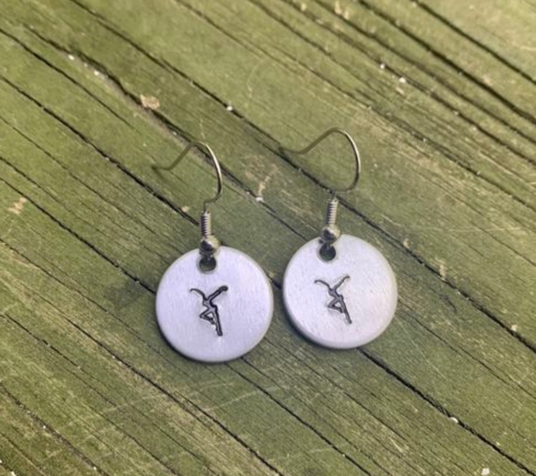 Dave Matthews Band Earrings