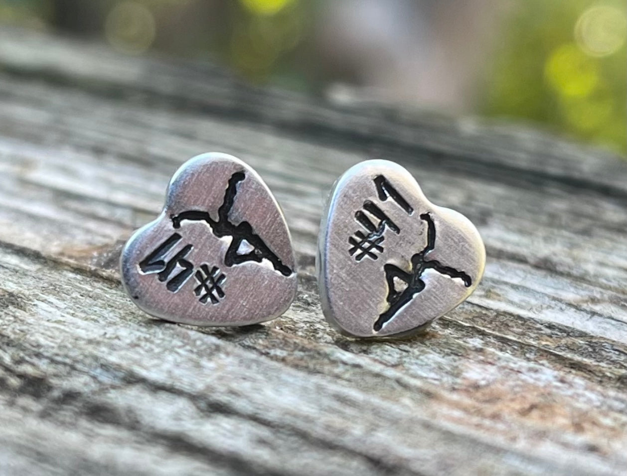 Dave Matthews Band Earrings