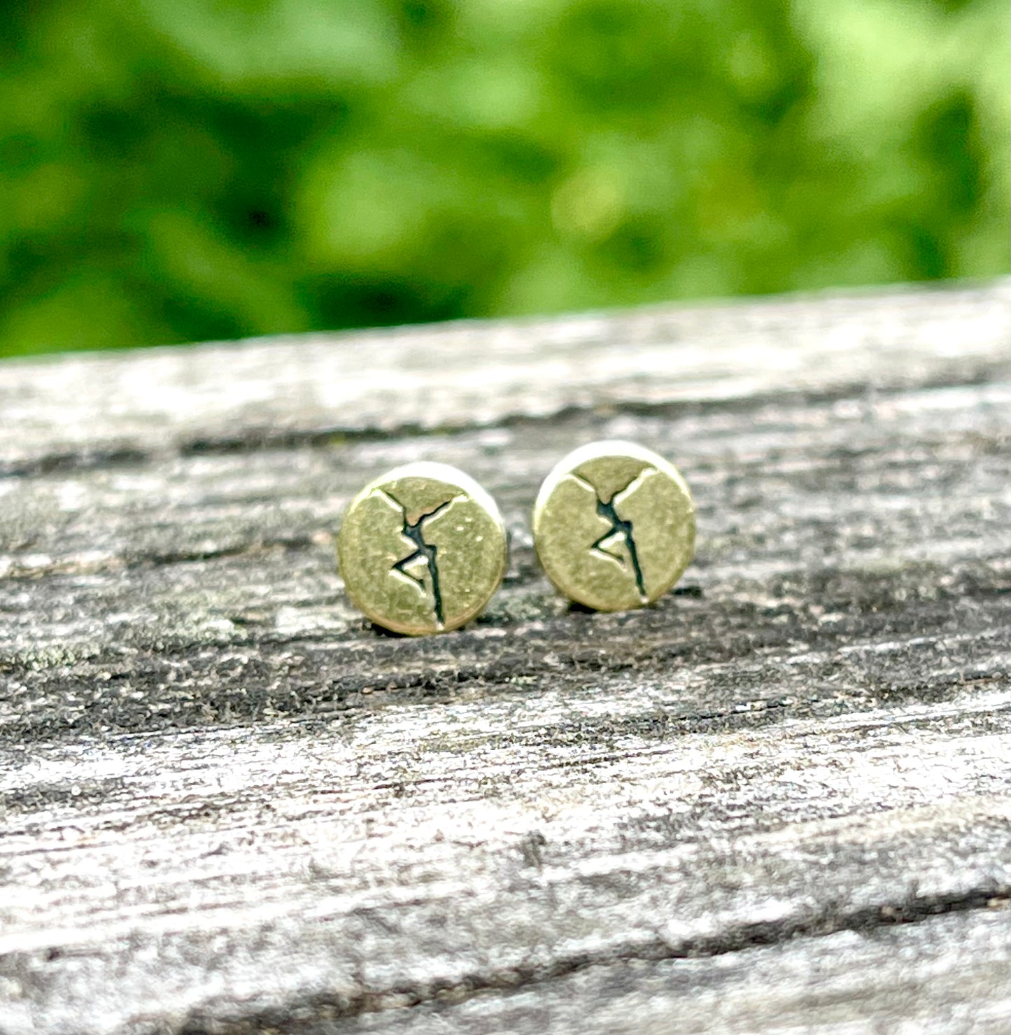 Dave Matthews “Extra Tiny” Studs